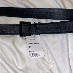 YSL Belt
